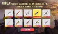 There are a total of grand prizes (Image via Free Fire)